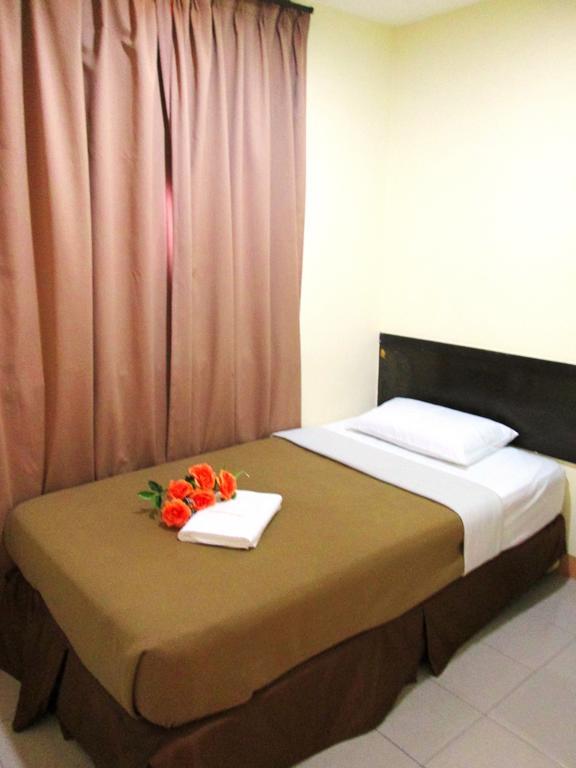 Sunnie Hotel Johor Bahru Værelse billede