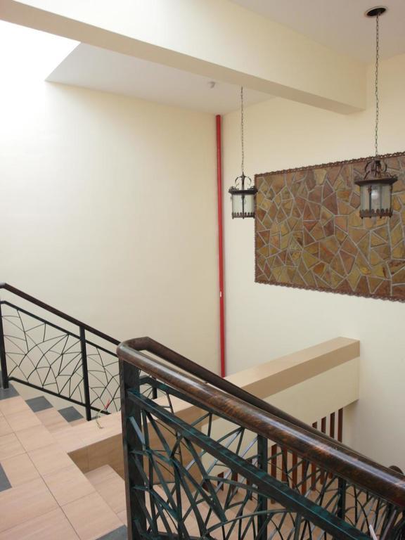 Sunnie Hotel Johor Bahru Eksteriør billede