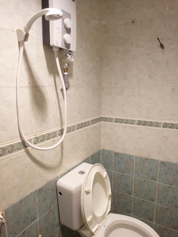 Sunnie Hotel Johor Bahru Værelse billede