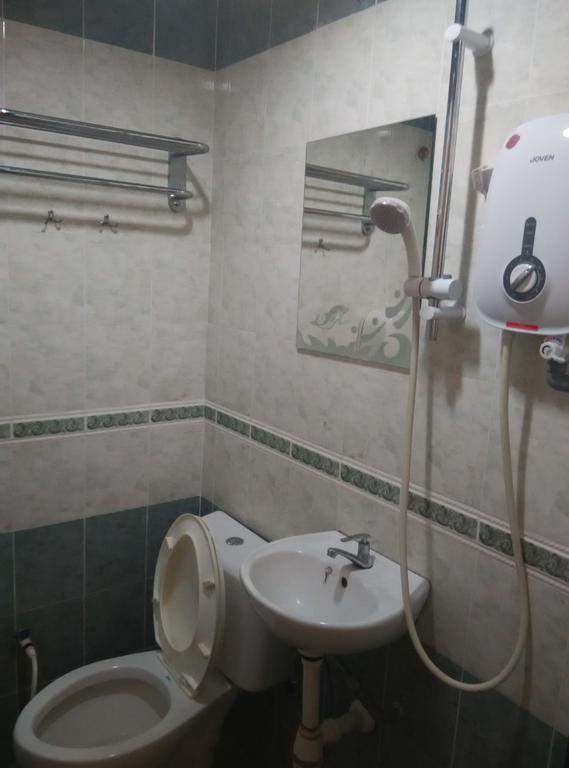 Sunnie Hotel Johor Bahru Værelse billede