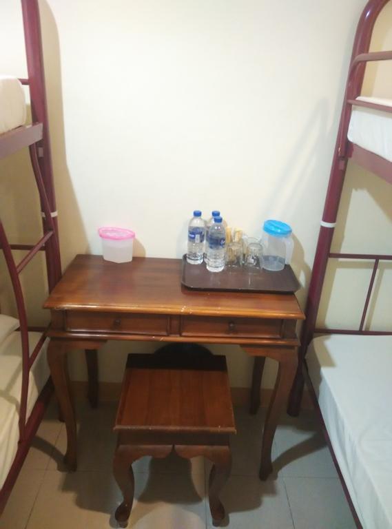 Sunnie Hotel Johor Bahru Værelse billede