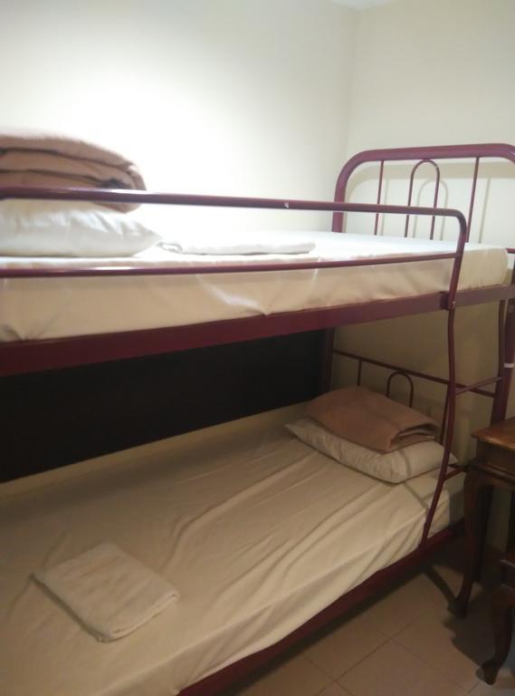 Sunnie Hotel Johor Bahru Værelse billede