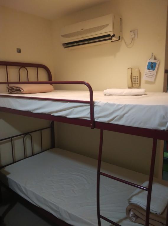 Sunnie Hotel Johor Bahru Værelse billede