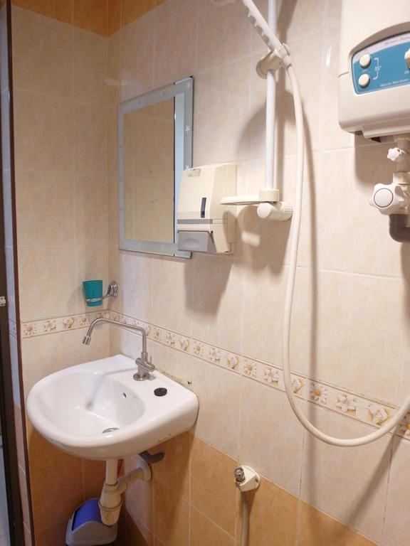 Sunnie Hotel Johor Bahru Værelse billede