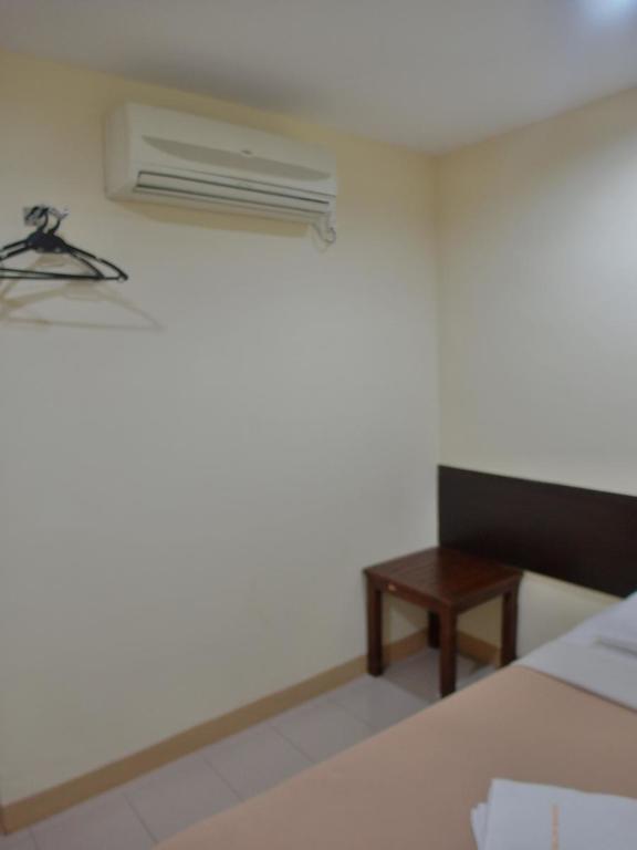 Sunnie Hotel Johor Bahru Eksteriør billede