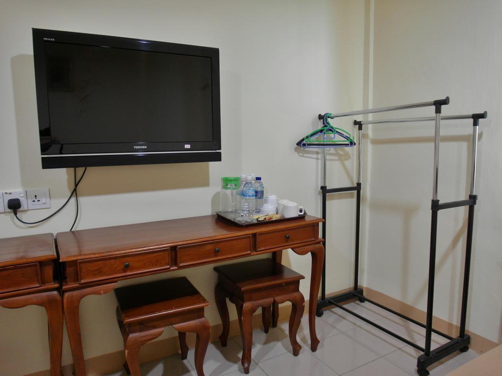 Sunnie Hotel Johor Bahru Værelse billede